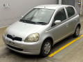 2000 Toyota Vitz