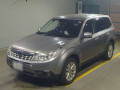 2011 Subaru Forester
