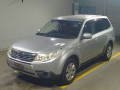 2009 Subaru Forester