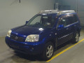 2006 Nissan X-Trail