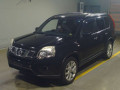 2013 Nissan X-Trail