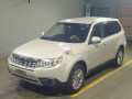 2012 Subaru Forester