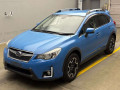 2015 Subaru XV