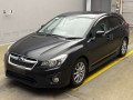 2012 Subaru Impreza Sports