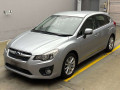 2012 Subaru Impreza Sports