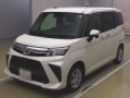 2021 Toyota Roomy