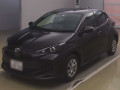 2022 Toyota YARIS