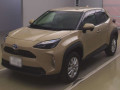 2023 Toyota YARIS CROSS