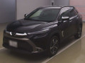 2023 Toyota Corolla Cross