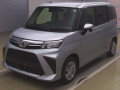 2022 Toyota Roomy