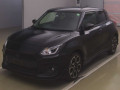 2022 Suzuki Swift Sport