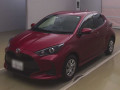 2023 Toyota YARIS