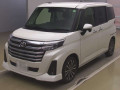 2023 Toyota Roomy