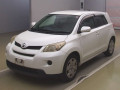2008 Toyota IST