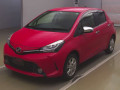 2014 Toyota Vitz