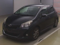 2011 Toyota Vitz