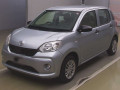 2016 Toyota Passo