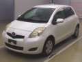2008 Toyota Vitz