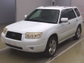 2007 Subaru Forester