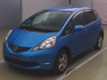 2010 Honda Fit