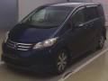2010 Honda Freed