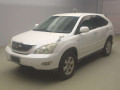 2011 Toyota Harrier