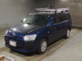 2017 Toyota Succeed
