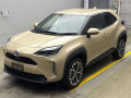 2022 Toyota YARIS CROSS