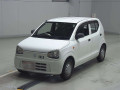 2015 Suzuki Alto