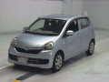 2014 Daihatsu Mira es