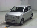2020 Suzuki Alto