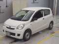 2013 Daihatsu Mira