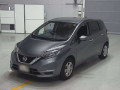 2021 Nissan Note