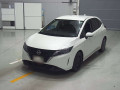 2022 Nissan Note