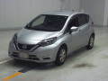 2019 Nissan Note