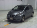 2020 Nissan Note