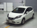 2020 Nissan Note