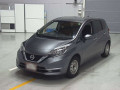 2020 Nissan Note