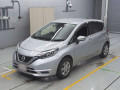 2020 Nissan Note
