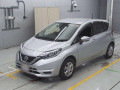 2020 Nissan Note
