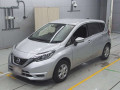 2020 Nissan Note