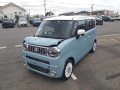 2022 Suzuki WAGON R SMILE