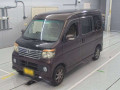 2010 Daihatsu Atrai Wagon