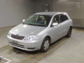 2002 Toyota Corolla Runx