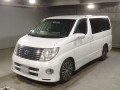 2005 Nissan Elgrand