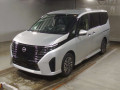 2023 Nissan Serena
