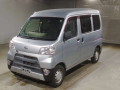2019 Daihatsu Hijet Cargo