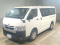2025 Toyota Hiace Van