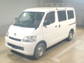 2020 Toyota Townace Van