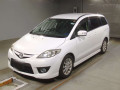2008 Mazda Premacy